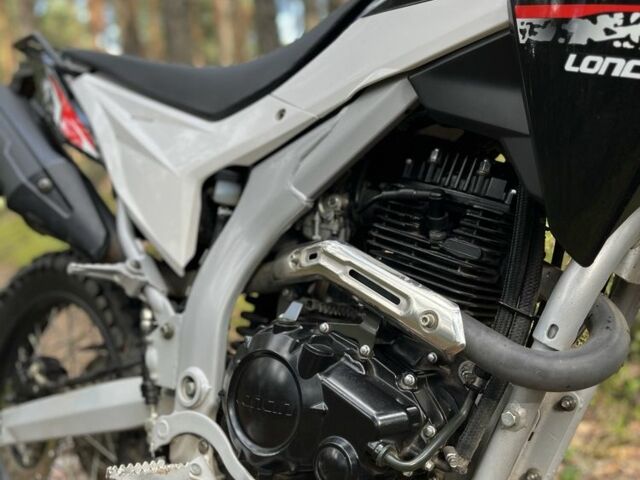 Лонкін Інша, об'ємом двигуна 0.25 л та пробігом 0 тис. км за 1820 $, фото 7 на Automoto.ua