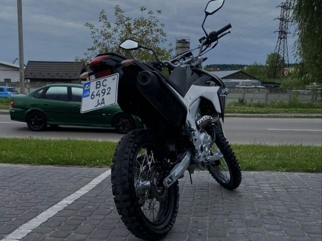 Лонкин Другая, объемом двигателя 0.3 л и пробегом 0 тыс. км за 2500 $, фото 6 на Automoto.ua
