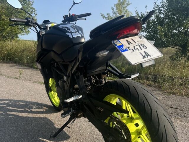 Лонкін Інша, об'ємом двигуна 0.3 л та пробігом 0 тис. км за 2050 $, фото 1 на Automoto.ua