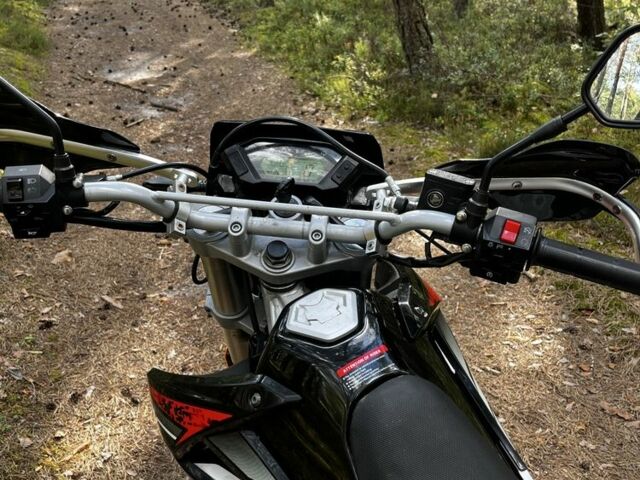 Лонкін Інша, об'ємом двигуна 0.25 л та пробігом 0 тис. км за 1820 $, фото 10 на Automoto.ua