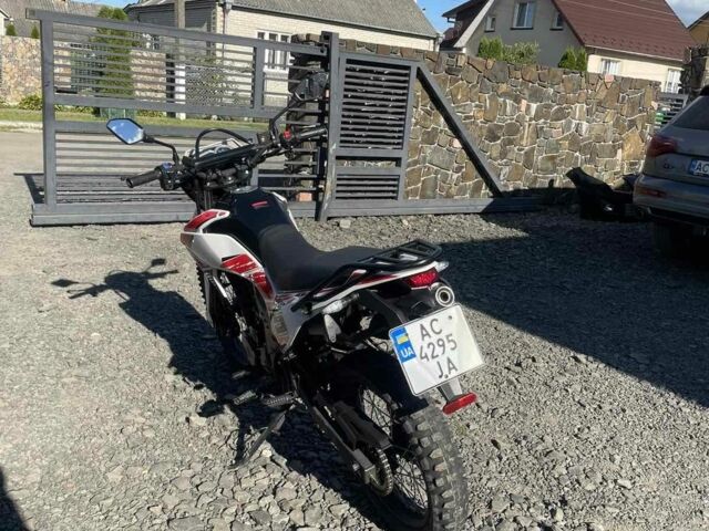 Лонкин Другая, объемом двигателя 0.2 л и пробегом 0 тыс. км за 1150 $, фото 7 на Automoto.ua