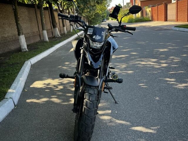 Лонкин Другая, объемом двигателя 0.25 л и пробегом 0 тыс. км за 1365 $, фото 6 на Automoto.ua