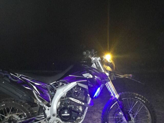 Лонкин Другая, объемом двигателя 0.25 л и пробегом 0 тыс. км за 1700 $, фото 2 на Automoto.ua