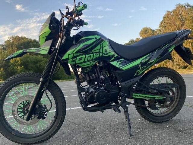 Лонкин Другая, объемом двигателя 0.2 л и пробегом 0 тыс. км за 1000 $, фото 2 на Automoto.ua