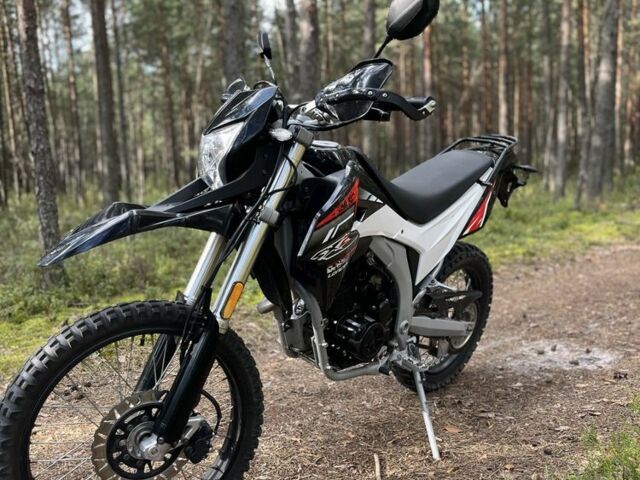 Лонкін Інша, об'ємом двигуна 0.25 л та пробігом 0 тис. км за 1820 $, фото 5 на Automoto.ua