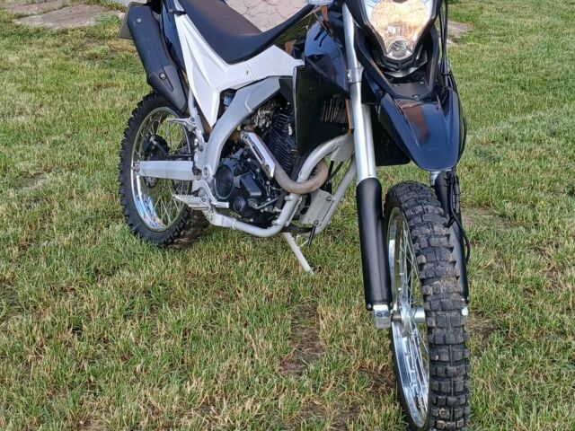 Лонкин Другая, объемом двигателя 0.25 л и пробегом 0 тыс. км за 1500 $, фото 4 на Automoto.ua