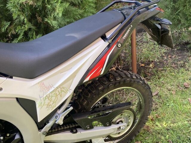 Лонкін Інша, об'ємом двигуна 0.25 л та пробігом 0 тис. км за 1839 $, фото 3 на Automoto.ua