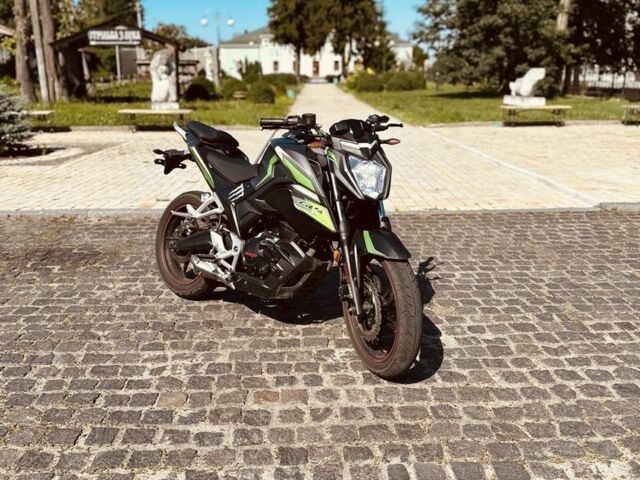 Лонкін Інша, об'ємом двигуна 0.25 л та пробігом 0 тис. км за 1500 $, фото 7 на Automoto.ua