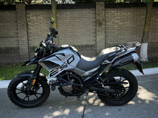 Лонкин Другая, объемом двигателя 0.25 л и пробегом 0 тыс. км за 1365 $, фото 1 на Automoto.ua