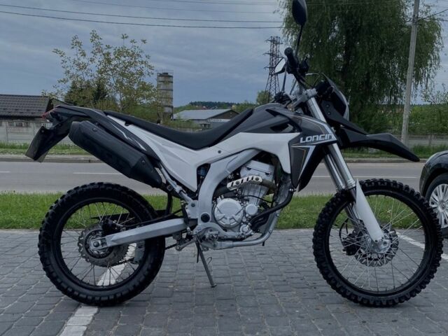 Лонкин Другая, объемом двигателя 0.3 л и пробегом 0 тыс. км за 2500 $, фото 1 на Automoto.ua