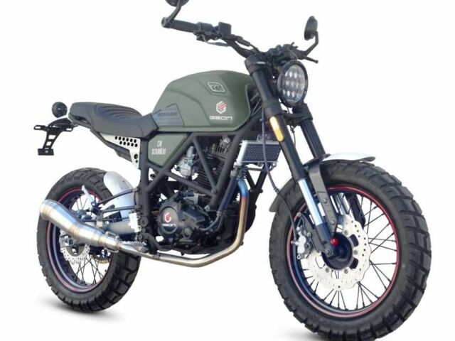 Лонкін Інша, об'ємом двигуна 0.25 л та пробігом 0 тис. км за 1999 $, фото 1 на Automoto.ua