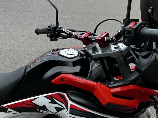 Лонкин Другая, объемом двигателя 0.3 л и пробегом 0 тыс. км за 2100 $, фото 4 на Automoto.ua