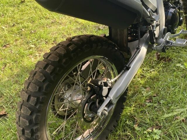 Лонкін Інша, об'ємом двигуна 0.25 л та пробігом 0 тис. км за 1839 $, фото 4 на Automoto.ua