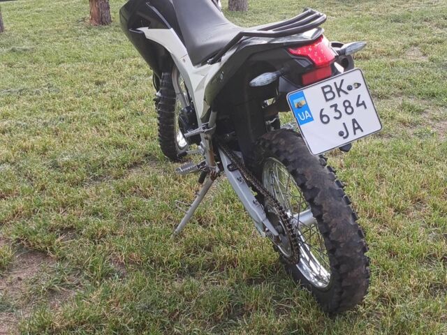 Лонкин Другая, объемом двигателя 0.25 л и пробегом 0 тыс. км за 1500 $, фото 2 на Automoto.ua