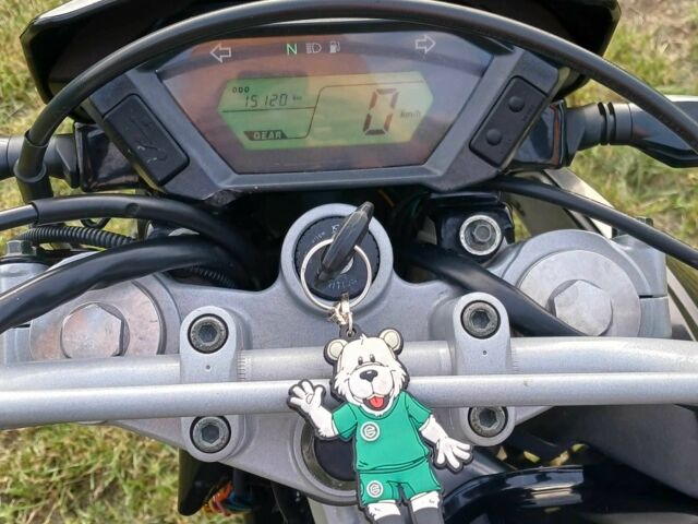 Лонкин Другая, объемом двигателя 0.25 л и пробегом 0 тыс. км за 1500 $, фото 3 на Automoto.ua