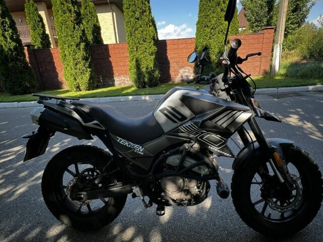 Лонкин Другая, объемом двигателя 0.25 л и пробегом 0 тыс. км за 1365 $, фото 4 на Automoto.ua