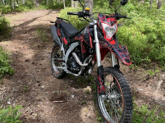 Лонкін Інша, об'ємом двигуна 0.25 л та пробігом 0 тис. км за 1600 $, фото 2 на Automoto.ua