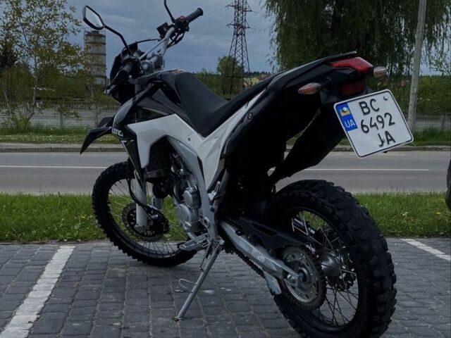 Лонкин Другая, объемом двигателя 0.3 л и пробегом 0 тыс. км за 2500 $, фото 5 на Automoto.ua