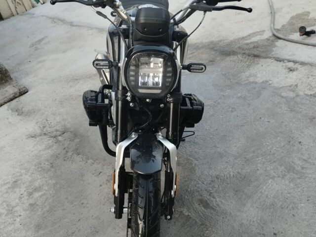 Лонкин Другая, объемом двигателя 0.25 л и пробегом 0 тыс. км за 1650 $, фото 5 на Automoto.ua