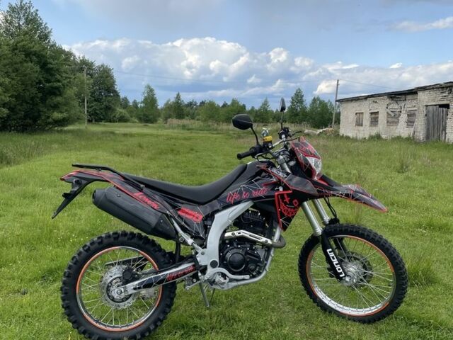 Лонкін Інша, об'ємом двигуна 0.25 л та пробігом 0 тис. км за 1600 $, фото 9 на Automoto.ua