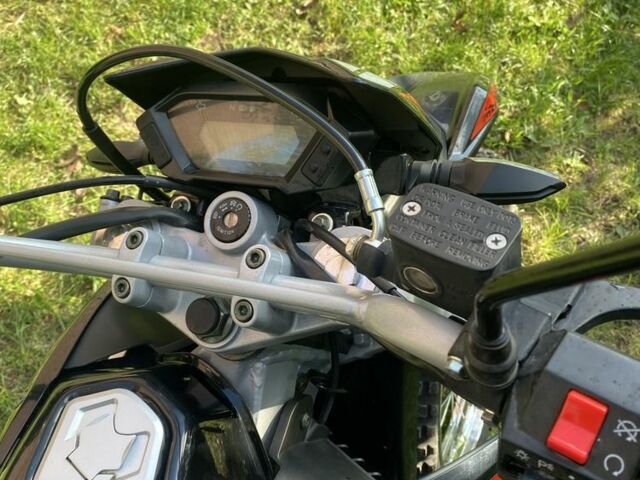 Лонкін Інша, об'ємом двигуна 0.25 л та пробігом 0 тис. км за 1839 $, фото 6 на Automoto.ua
