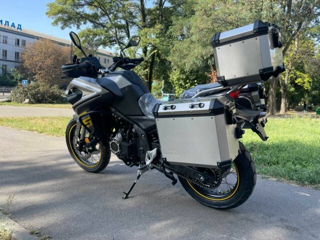 Лонкин Другая, объемом двигателя 0.49 л и пробегом 0 тыс. км за 6900 $, фото 3 на Automoto.ua