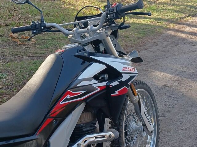 Лонкин Другая, объемом двигателя 0.25 л и пробегом 0 тыс. км за 1950 $, фото 4 на Automoto.ua