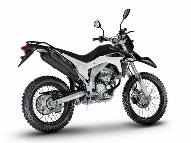 Лонкин Другая 2024 в Ровно на Automoto.ua Лонкин Другая, объемом двигателя 0.3 л и пробегом 0 тыс. км за 3000 $, фото 1 на Automoto.ua