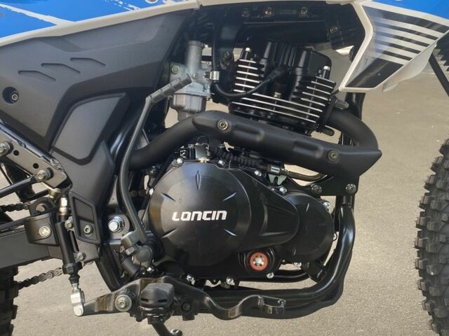 Лонкин Другая, объемом двигателя 0.2 л и пробегом 0 тыс. км за 1650 $, фото 6 на Automoto.ua