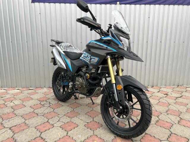 Лонкин Другая, объемом двигателя 0.25 л и пробегом 0 тыс. км за 1850 $, фото 6 на Automoto.ua