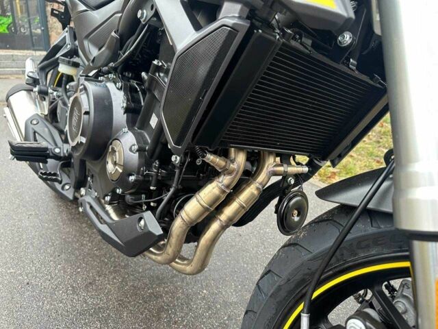 Лонкин Другая, объемом двигателя 0.53 л и пробегом 0 тыс. км за 5500 $, фото 11 на Automoto.ua