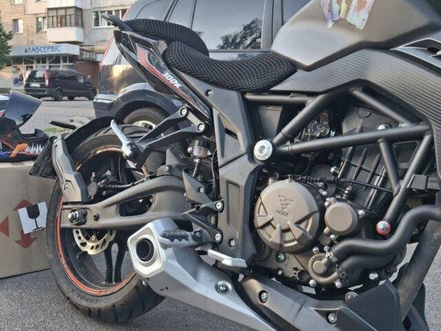 Лонкин Другая, объемом двигателя 0.3 л и пробегом 0 тыс. км за 110000 $, фото 4 на Automoto.ua