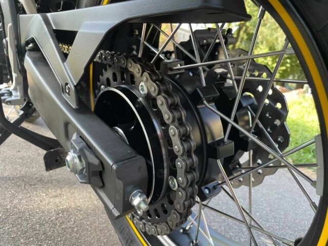 Лонкин Другая, объемом двигателя 0.49 л и пробегом 0 тыс. км за 6900 $, фото 15 на Automoto.ua