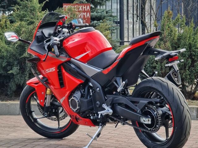 Лонкин Другая, объемом двигателя 0.49 л и пробегом 0 тыс. км за 6100 $, фото 3 на Automoto.ua