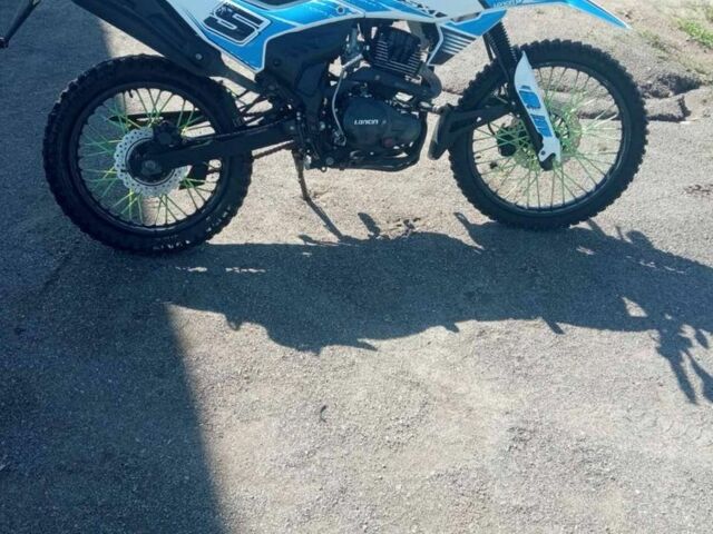 Лонкин Другая, объемом двигателя 0.2 л и пробегом 0 тыс. км за 1200 $, фото 2 на Automoto.ua