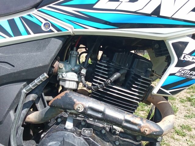 Лонкин Другая, объемом двигателя 0.2 л и пробегом 0 тыс. км за 993 $, фото 3 на Automoto.ua