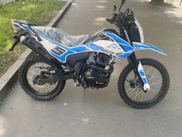 Лонкин Другая, объемом двигателя 0.2 л и пробегом 0 тыс. км за 1650 $, фото 5 на Automoto.ua