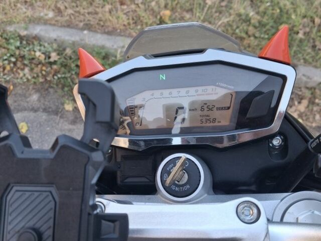 Лонкин Другая, объемом двигателя 0.3 л и пробегом 0 тыс. км за 110000 $, фото 6 на Automoto.ua