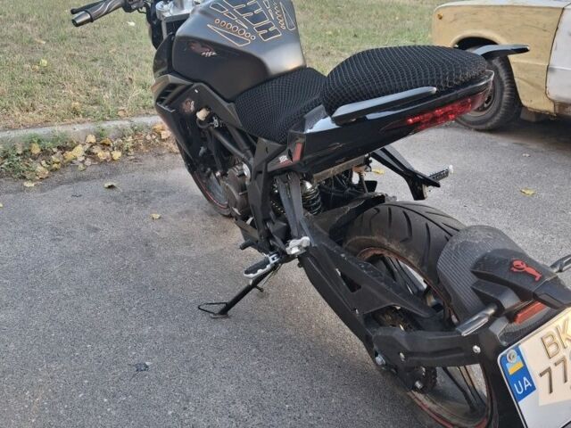 Лонкин Другая, объемом двигателя 0.3 л и пробегом 0 тыс. км за 110000 $, фото 2 на Automoto.ua