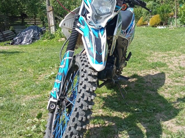 Лонкин Другая, объемом двигателя 0.2 л и пробегом 0 тыс. км за 993 $, фото 5 на Automoto.ua