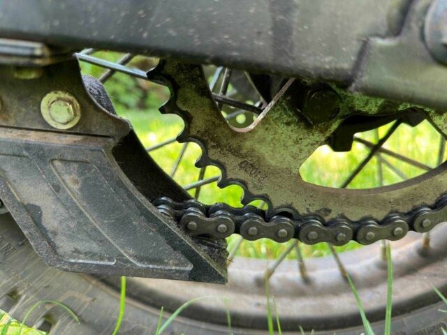 Лонкін Інша, об'ємом двигуна 0.2 л та пробігом 0 тис. км за 55000 $, фото 9 на Automoto.ua