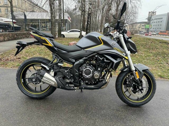 Лонкин Другая, объемом двигателя 0.53 л и пробегом 0 тыс. км за 5500 $, фото 6 на Automoto.ua