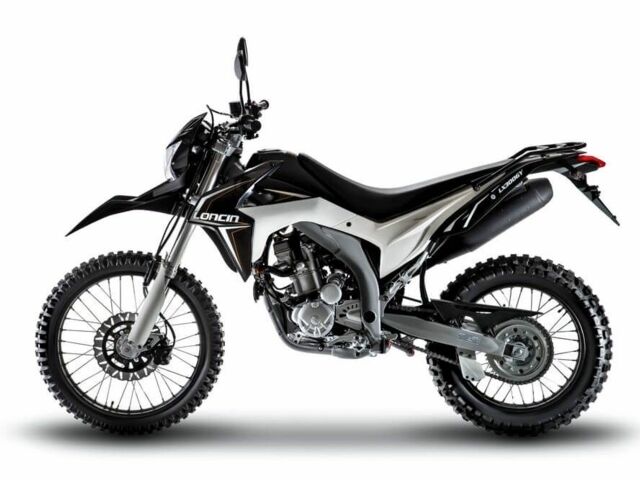 Лонкин Другая 2024 в Ровно на Automoto.ua Лонкин Другая, объемом двигателя 0.3 л и пробегом 0 тыс. км за 3000 $, фото 3 на Automoto.ua