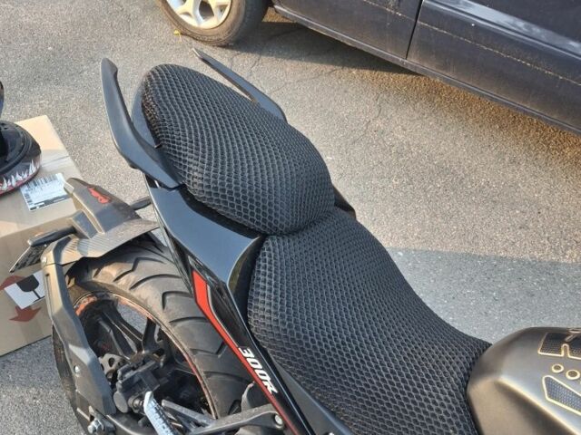 Лонкин Другая, объемом двигателя 0.3 л и пробегом 0 тыс. км за 110000 $, фото 5 на Automoto.ua