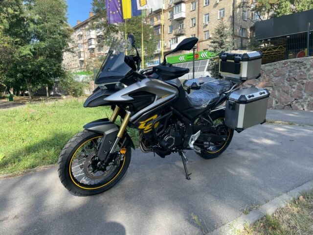 Лонкин Другая, объемом двигателя 0.49 л и пробегом 0 тыс. км за 6900 $, фото 1 на Automoto.ua