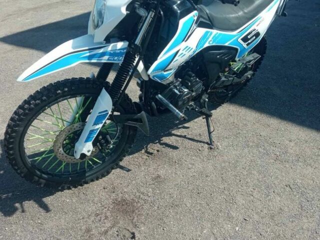 Лонкин Другая, объемом двигателя 0.2 л и пробегом 0 тыс. км за 1200 $, фото 1 на Automoto.ua