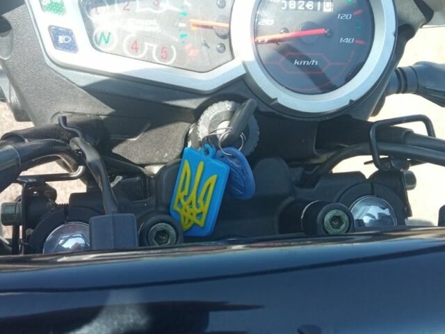 Лонкин Другая, объемом двигателя 0.2 л и пробегом 0 тыс. км за 1200 $, фото 4 на Automoto.ua