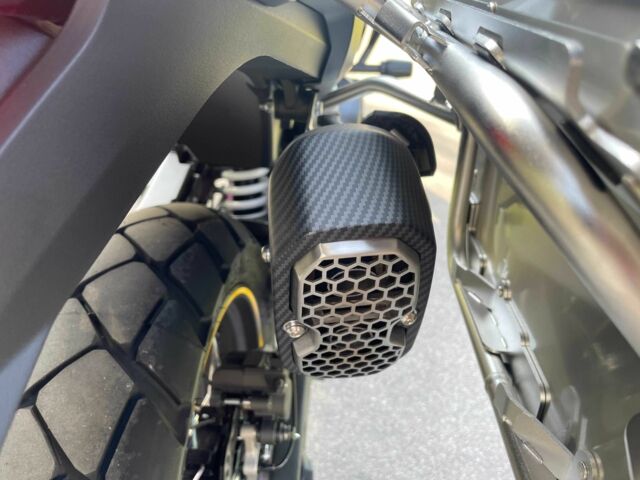 Лонкин Другая, объемом двигателя 0.49 л и пробегом 0 тыс. км за 6900 $, фото 16 на Automoto.ua