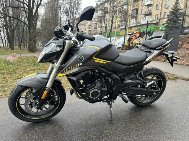 Лонкин Другая, объемом двигателя 0.53 л и пробегом 0 тыс. км за 5500 $, фото 1 на Automoto.ua