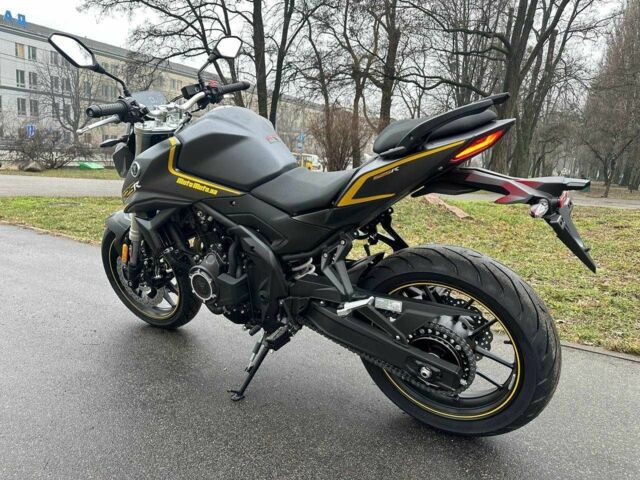 Лонкин Другая, объемом двигателя 0.53 л и пробегом 0 тыс. км за 5500 $, фото 3 на Automoto.ua